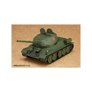 Good Smile Company Nendoroid More T-34 85 