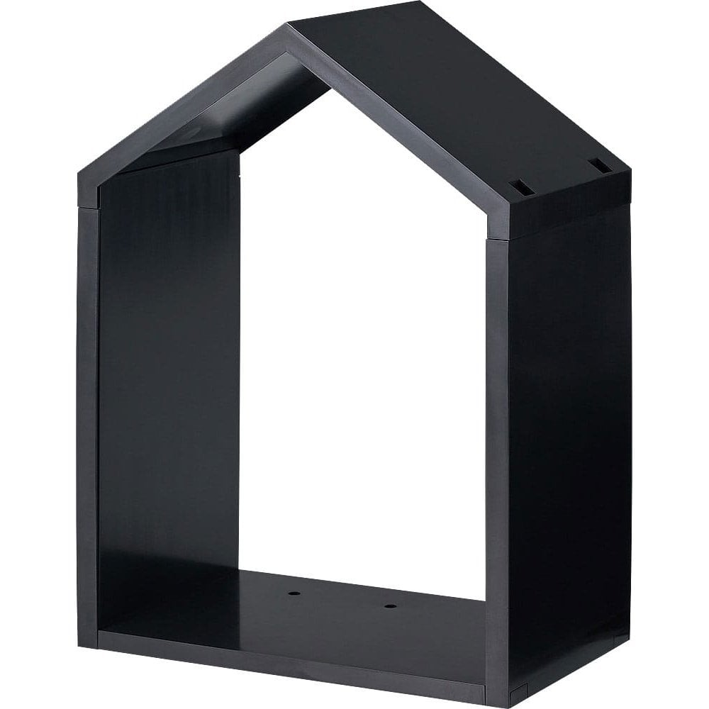 Good Smile Company Nendoroid More Wall Guy Black 