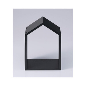 Good Smile Company Nendoroid More Wall Guy Black 