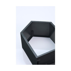 Good Smile Company Nendoroid More Wall Guy Black 