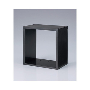 Good Smile Company Nendoroid More Wall Guy Black 