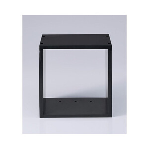 Good Smile Company Nendoroid More Wall Guy Black 