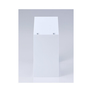 Good Smile Company Nendoroid More Wall Guy White 