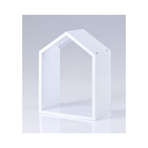 Good Smile Company Nendoroid More Wall Guy White 