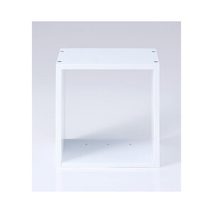 Good Smile Company Nendoroid More Wall Guy White 