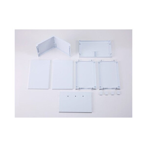 Good Smile Company Nendoroid More Wall Guy White 