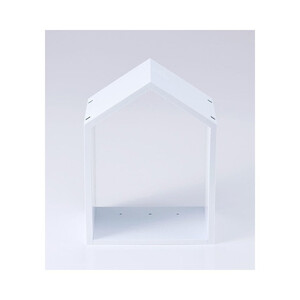 Good Smile Company Nendoroid More Wall Guy White 