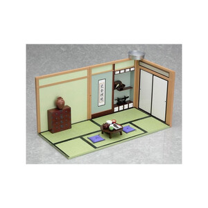 PLM Nendoroid Playset #02 Japanese Life Set A - Dining Set 