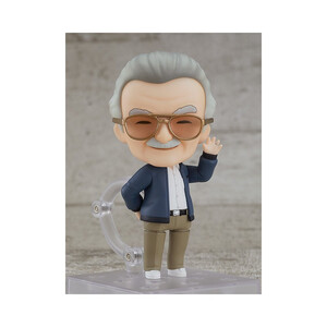 Good Smile Company Nendoroid Stan Lee 
