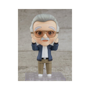Good Smile Company Nendoroid Stan Lee 