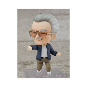 Good Smile Company Nendoroid Stan Lee 