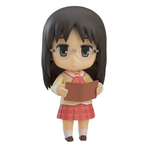 Good Smile Company Nichijou Nendoroid Mai Minakami Keiichi Arawi Ver. 