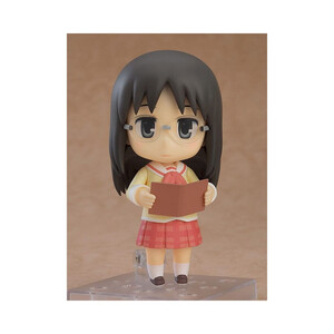 Good Smile Company Nichijou Nendoroid Mai Minakami Keiichi Arawi Ver. 