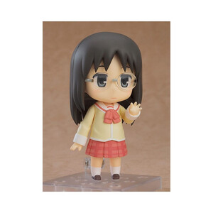 Good Smile Company Nichijou Nendoroid Mai Minakami Keiichi Arawi Ver. 