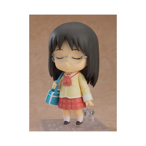 Good Smile Company Nichijou Nendoroid Mai Minakami Keiichi Arawi Ver. 