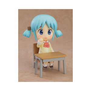 Good Smile Company Nichijou Nendoroid Mio Naganohara Keiichi Arawi Ver. 