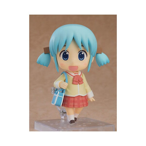 Good Smile Company Nichijou Nendoroid Mio Naganohara Keiichi Arawi Ver. 