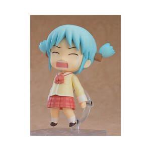 Good Smile Company Nichijou Nendoroid Mio Naganohara Keiichi Arawi Ver. 