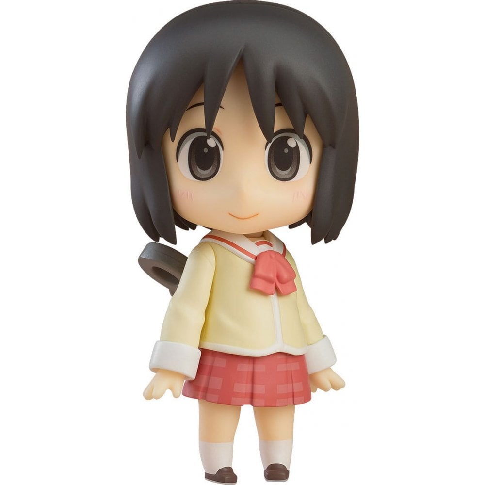 Good Smile Company Nichijou Nendoroid Nano Shinonome Keiichi Arawi Ver. 