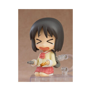 Good Smile Company Nichijou Nendoroid Nano Shinonome Keiichi Arawi Ver. 