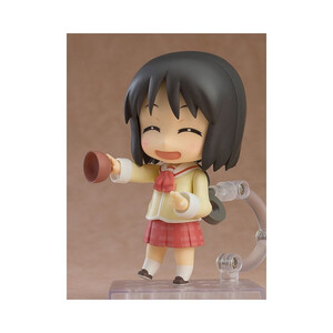 Good Smile Company Nichijou Nendoroid Nano Shinonome Keiichi Arawi Ver. 