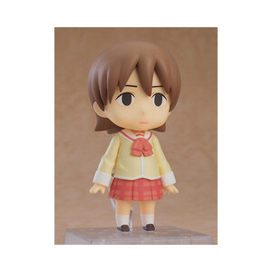Good Smile Company Nichijou Nendoroid Yuuko Aioi Keiichi Arawi Ver. 