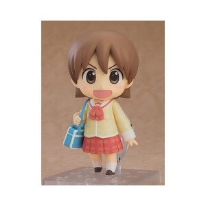 Good Smile Company Nichijou Nendoroid Yuuko Aioi Keiichi Arawi Ver. 