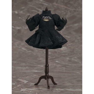 Good Smile Company NieR Automata Nendoroid Doll Outfit Set 2B (YoRHa No.2 Type B) 