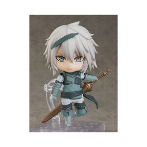 Square Enix NieR Replicant ver. 1.22474487139... Nendoroid NieR Replicant ver. 1.22474487139… 