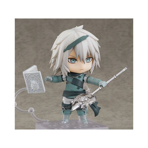 Square Enix NieR Replicant ver. 1.22474487139... Nendoroid NieR Replicant ver. 1.22474487139… 