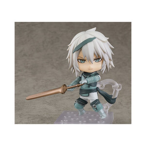 Square Enix NieR Replicant ver. 1.22474487139... Nendoroid NieR Replicant ver. 1.22474487139… 