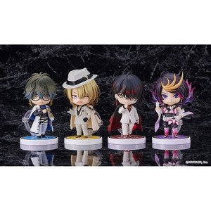 Good Smile Company NIJISANJI EN Nendoroid Shu Yamino 