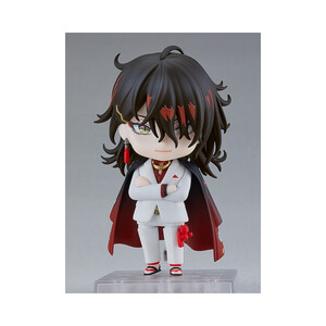 Good Smile Company NIJISANJI EN Nendoroid Vox Akuma 