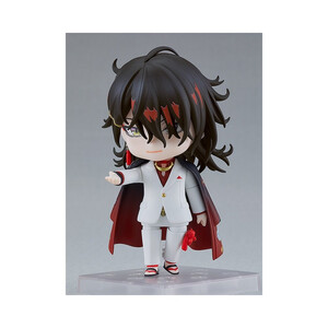 Good Smile Company NIJISANJI EN Nendoroid Vox Akuma 