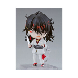 Good Smile Company NIJISANJI EN Nendoroid Vox Akuma 