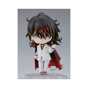 Good Smile Company NIJISANJI EN Nendoroid Vox Akuma 
