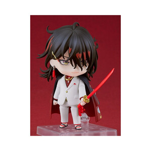 Good Smile Company NIJISANJI EN Nendoroid Vox Akuma 