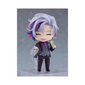 Good Smile Company NIJISANJI Nendoroid Fuwa Minato 