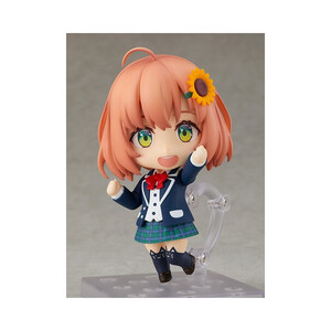Good Smile Company NIJISANJI Nendoroid Himawari Honma 