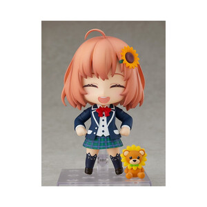 Good Smile Company NIJISANJI Nendoroid Himawari Honma 