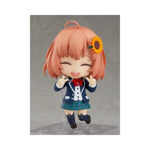 Good Smile Company NIJISANJI Nendoroid Himawari Honma 