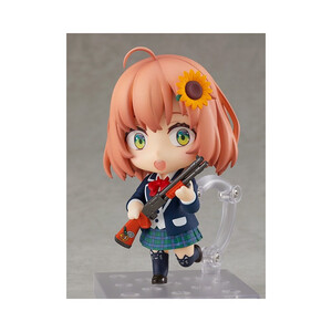 Good Smile Company NIJISANJI Nendoroid Himawari Honma 