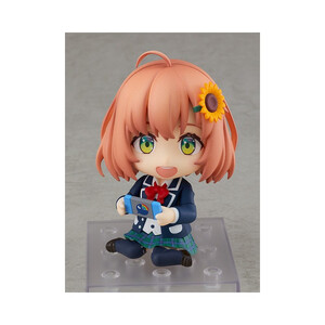 Good Smile Company NIJISANJI Nendoroid Himawari Honma 