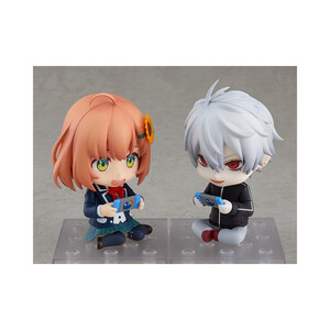 Good Smile Company NIJISANJI Nendoroid Himawari Honma 