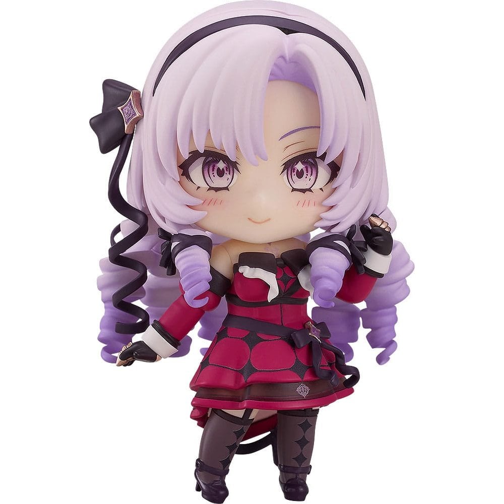 NIJISANJI Nendoroid Hyakumantenbara Salome 