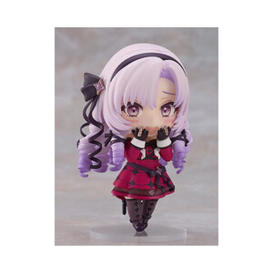 Good Smile Company NIJISANJI Nendoroid Hyakumantenbara Salome 