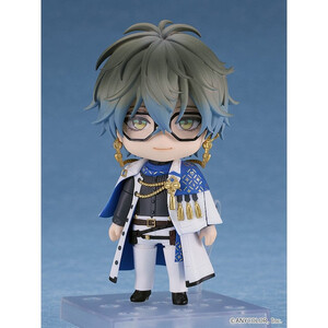 Good Smile Company NIJISANJI Nendoroid Ike Eveland 