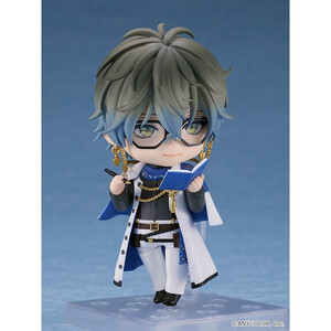 Good Smile Company NIJISANJI Nendoroid Ike Eveland 