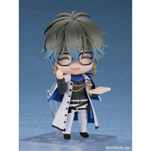 Good Smile Company NIJISANJI Nendoroid Ike Eveland 
