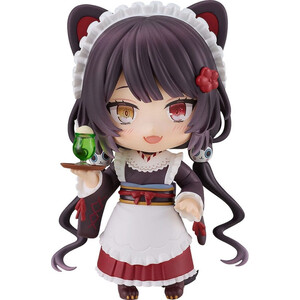 Good Smile Company NIJISANJI Nendoroid Inui Toko 